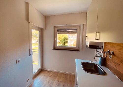 Foto - Etagenwohnung in Stuttgart zur Miete