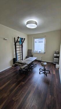 Foto - Raum zur Untermiete für Chiropraktiker, Osteopathen und Masseure