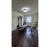 Raum zur Untermiete für Chiropraktiker, Osteopathen und Masseure - Düsseldorf Pempelfort