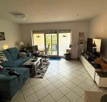 Etagenwohnung in Ahlen zu vermieten.