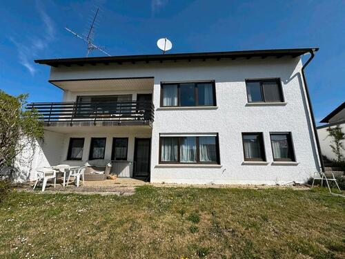 Foto - 5 Zimmer Einfamilienhaus zum Kaufen in Strullendorf