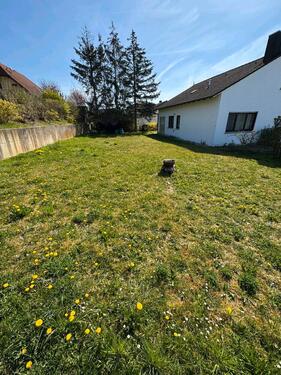 Foto - Einfamilienhaus in Strullendorf zum Kaufen