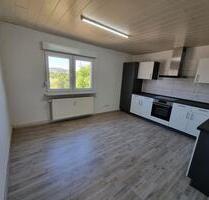 60 m2 - 3 ZKB-Wohnung inkl. EBK und Garage - Bad Hersfeld