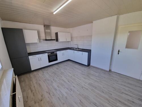 Foto - 3 Zimmer Etagenwohnung zur Miete in Bad Hersfeld