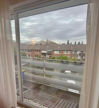 Foto - 3 Zimmer Etagenwohnung in Neuss