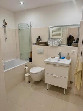 Foto - Etagenwohnung in Neuss zur Miete