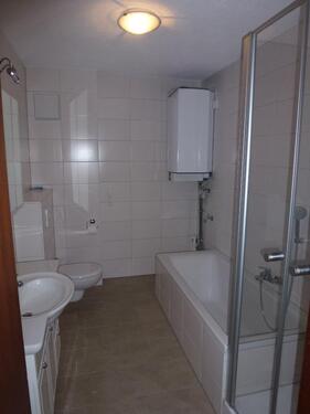 Foto - 3 Zimmer Etagenwohnung in Aschaffenburg