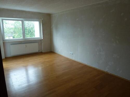 Foto - Etagenwohnung in Aschaffenburg zur Miete