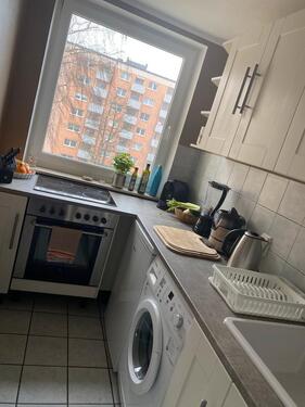 Foto - Etagenwohnung in München zur Miete