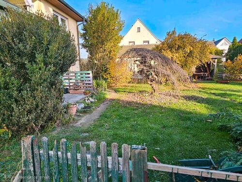 Foto - 5 Zimmer Etagenwohnung zur Miete in Heroldsbach