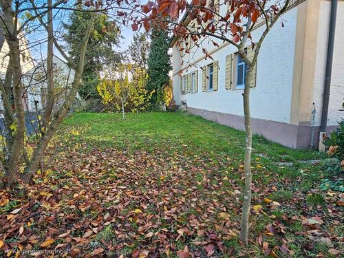 Foto - 5 Zimmer Etagenwohnung in Heroldsbach