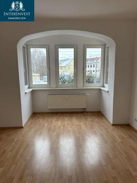 Foto - Erdgeschoßwohnung in Magdeburg zur Miete
