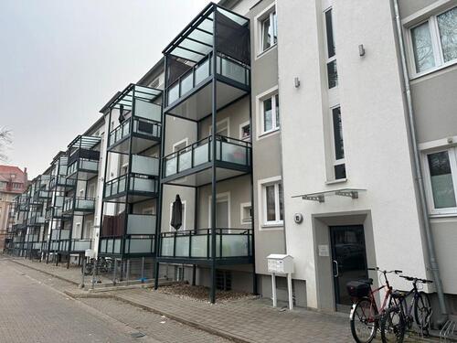 Foto - Familien aufgepasst! Modernisierte 4-Zimmer-Wohnung!