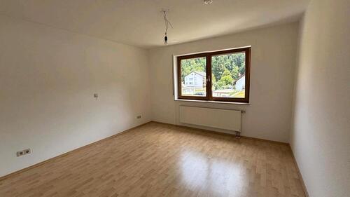 Foto - 3 Zimmer Etagenwohnung in Sulz am Neckar