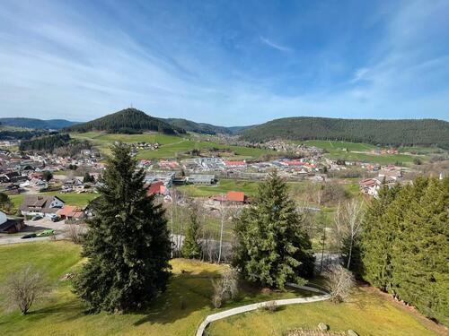 Foto - 1 Zimmer Etagenwohnung zur Miete in Baiersbronn