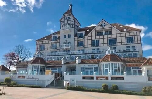 Foto - Exkl. Fewo in Kühlungsborn ab sofort frei bis 28.03.26