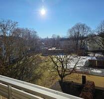 sonnige, gepflegte 3-Zimmer-Wohnung, Südbalkon, Kempten, 3.tes OG - Kempten (Allgäu) Auf der Halde