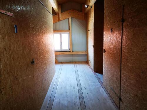 Foto - Zeitlager, Lagerraum, Kellerabteil