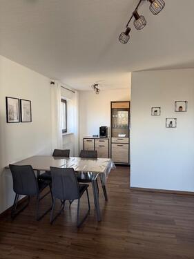 Foto - Schöne 2-Zimmer-Wohnung in Gunzenhausen zu vermieten