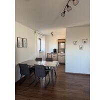 Schöne 2-Zimmer-Wohnung in Gunzenhausen zu vermieten