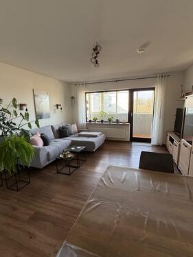 Foto - 2 Zimmer Etagenwohnung zur Miete in Gunzenhausen