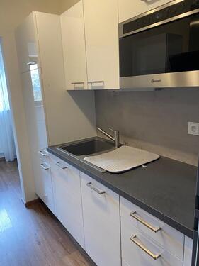 Foto - 2 Zimmer Etagenwohnung in Gunzenhausen