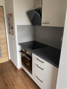 Foto - Etagenwohnung in Gunzenhausen zur Miete