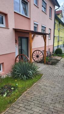 Foto - 3 Zimmer Erdgeschoßwohnung zum Kaufen in Albstadt