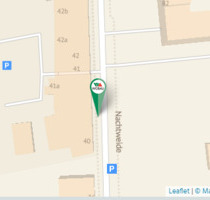 privater Stellplatz im Bereich Nachtweide 40 - 45 zu vermieten - Magdeburg Neue Neustadt