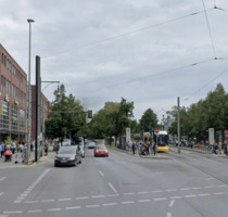 Gastronomiefläche in bestlage - Pankow, Breitestraße - Berlin