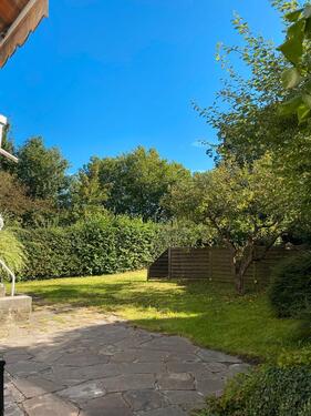 Foto - Attraktive, helle 3-Zimmer-Wohnung 95qm mit Terrasse am Icheland