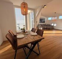 TOP Ferienwohnung ***CITY&MEER*** Ostsee Rostock ruhig