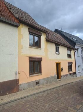 Foto - Einfamilienhaus zur Miete in Remptendorf