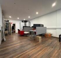 50qm: Kleines, feines Büro mit Küche - zentral gelegen - Hildesheim