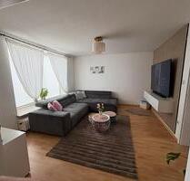 Schöne Mietwohnung in Brake mit Garten Mitbenutzung - Bielefeld Heepen