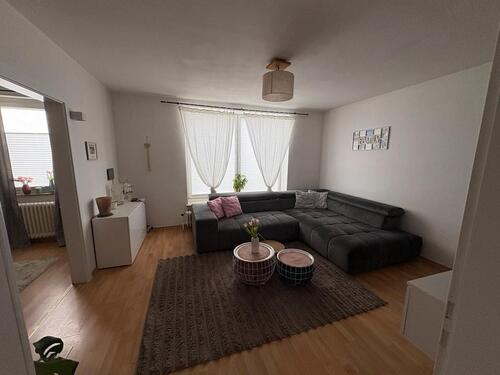 Foto - 3 Zimmer Erdgeschoßwohnung in Bielefeld