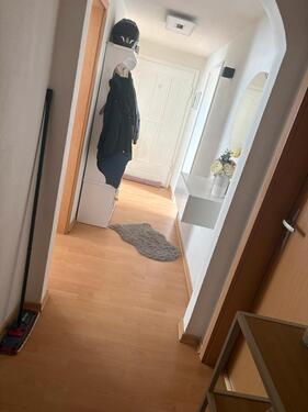Foto - Erdgeschoßwohnung in Bielefeld zur Miete