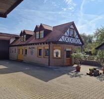 WohnungHaus in Dolgesheim, 3 Zimmer Küche Bad WC - Mommenheim