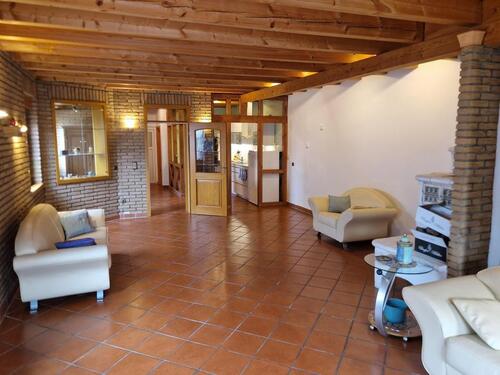 Foto - Etagenwohnung in Mommenheim zur Miete