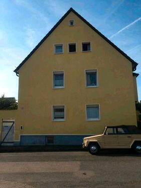 Foto - 3-Zimmer Dachgeschosswohnung - 640,00&nbsp;EUR Kaltmiete, ca.&nbsp; 72,00&nbsp;m&sup2;