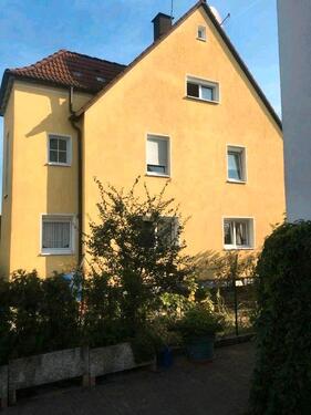 Foto - 3 Zimmer Dachgeschoßwohnung zur Miete in Heilbronn