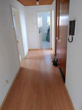 Foto - 3 Zimmer Dachgeschoßwohnung in Heilbronn