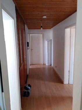 Foto - Dachgeschoßwohnung in Heilbronn zur Miete