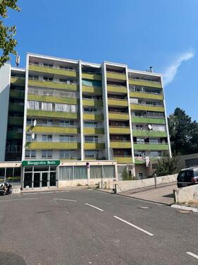 Foto - 2-Zimmer-Wohnung in MG-Odenkirchen