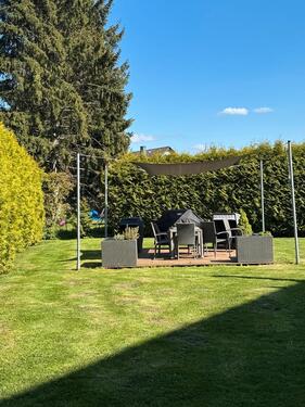 Foto - 5 Zimmer Etagenwohnung in Rodenberg