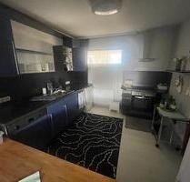 2-Zimmer-Wohnung (65 m²) mit Balkon und möblierter Küche - Kassel Niederzwehren