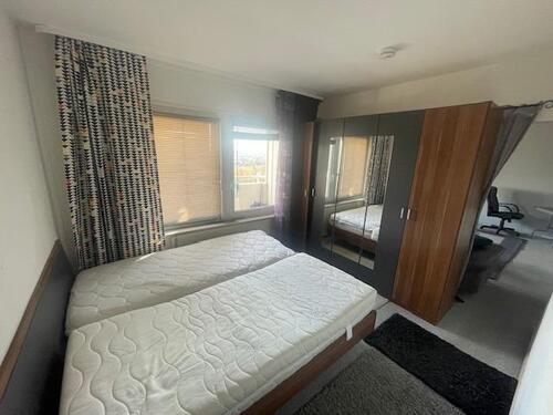 Foto - 2 Zimmer Etagenwohnung in Kassel