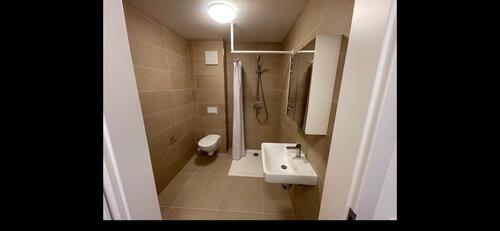 Foto - Etagenwohnung in Osnabrück zur Miete