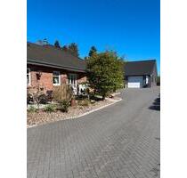 ❤️Bungalow mit Halle in Drelsdorf,❤️Nordsee.Nordfriesland,