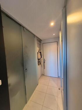 Foto - Helle 23qm Wohnung mit Balkon in zentraler Lage